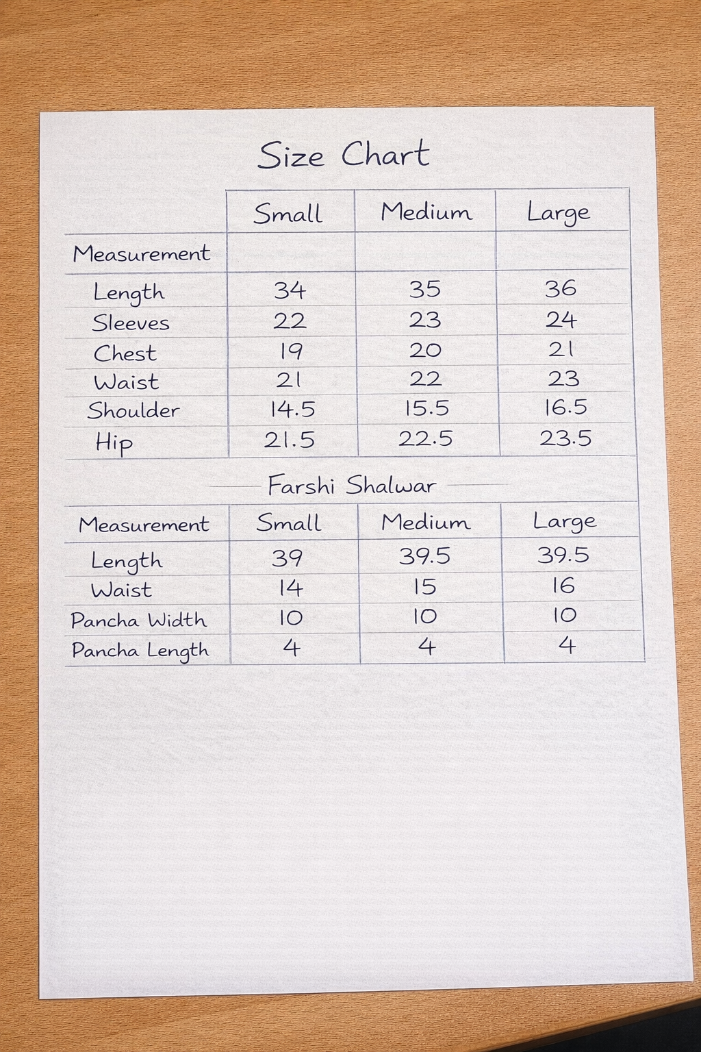 A 2pc Dark Brown Dress