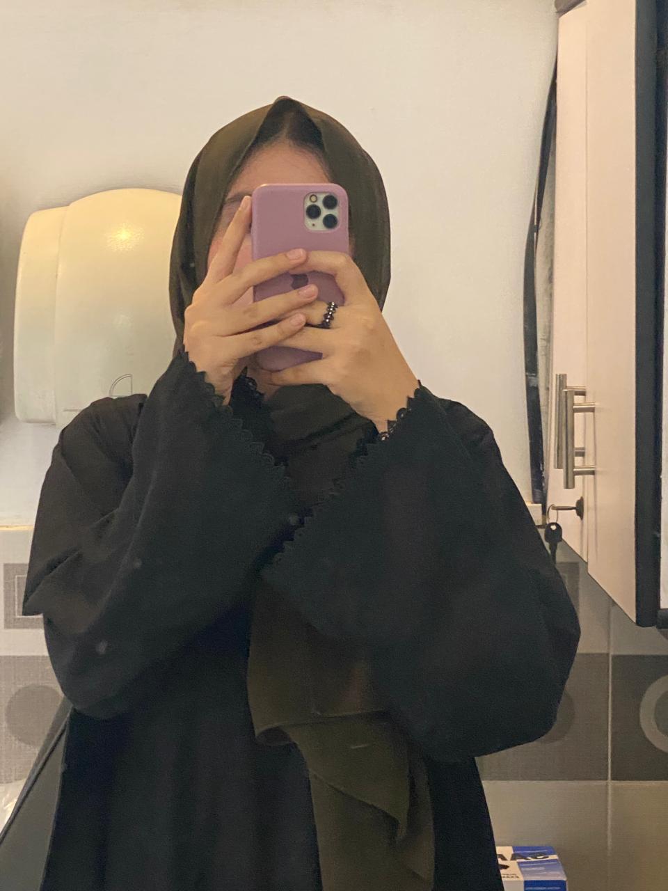 Plain Black Shirt