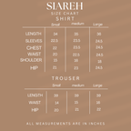 Maroon Farshi Shalwar suit